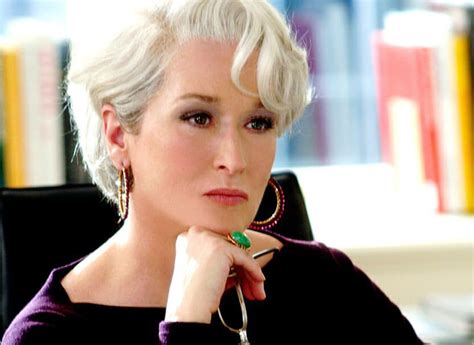 glenn close the devil wears prada|the devil wears prada inspiration.